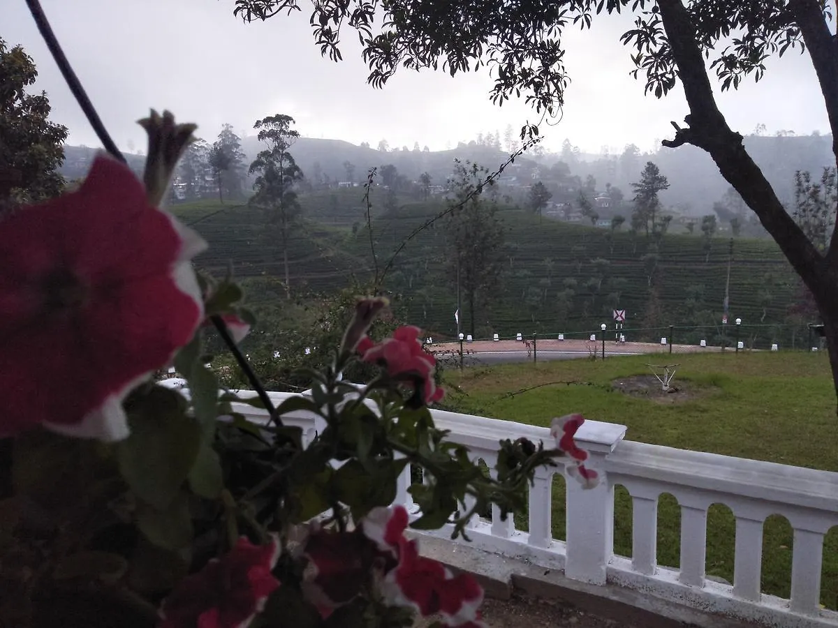Guest house Grand Peak Tea Garden Hotel Hatton