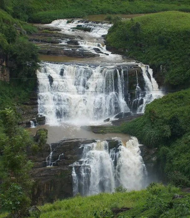 Guest house Grand Peak Tea Garden Hotel Hatton