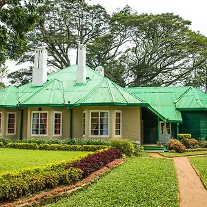 Villa Royal Majesty